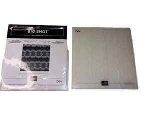 Lacy Dynamic Textured impressions embossing folder - Stampin' Up - Stamp set